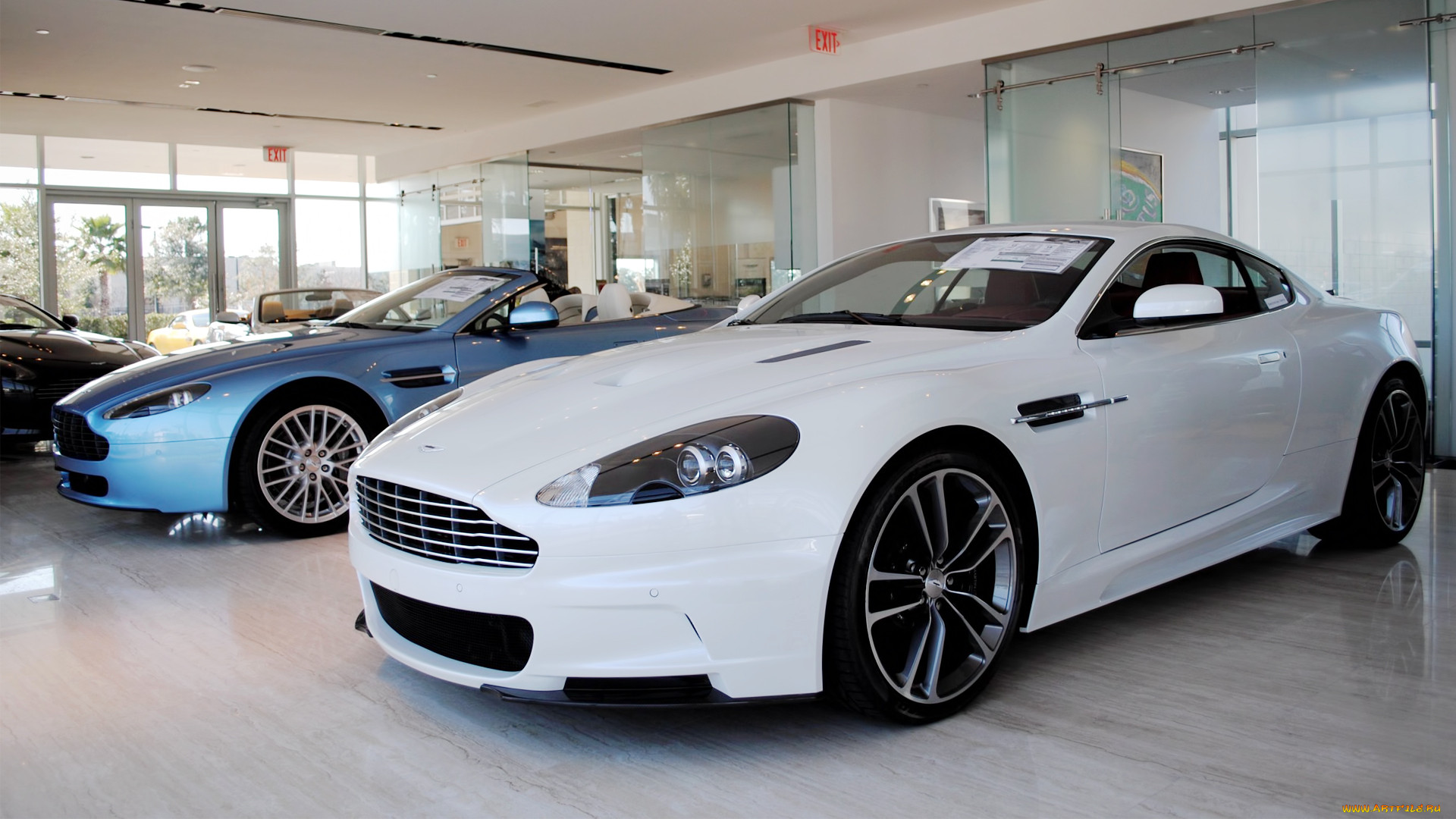 aston, martin, , , , , ltd, , 
